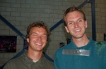 de Balletjes & Vishal 